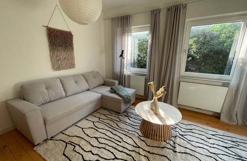 Nordenham House | 200 m² House ∙ 4 bedrooms ∙ 8 guests