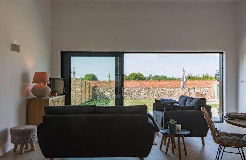 Ashford House | 200 m² House ∙ 4 bedrooms ∙ 8 guests