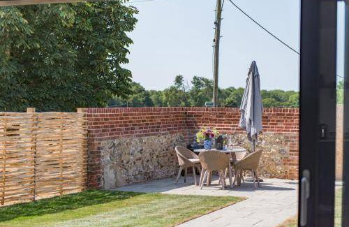Ashford House | 200 m² House ∙ 4 bedrooms ∙ 8 guests