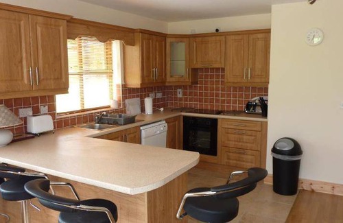 Killeshandra House | 200 m² House ∙ 4 bedrooms ∙ 8 guests
