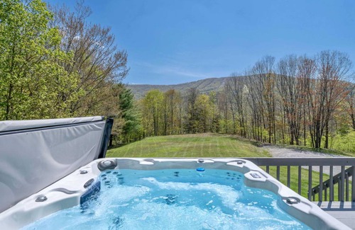 Windham House | 200 m² House ∙ 4 bedrooms ∙ 8 guests