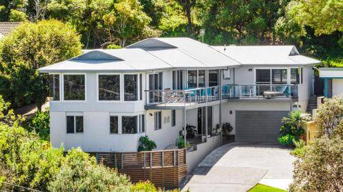Gerroa House | 200 m² House ∙ 4 bedrooms ∙ 10 guests