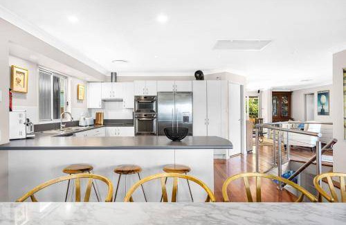 Gerroa House | 200 m² House ∙ 4 bedrooms ∙ 10 guests
