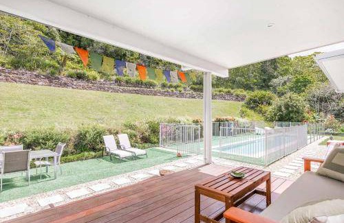 Myocum House | 200 m² House ∙ 4 bedrooms ∙ 8 guests