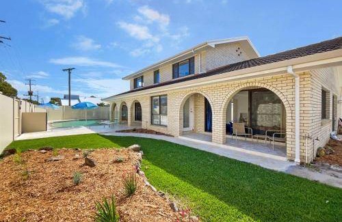 Woorim House | 200 m² House ∙ 4 bedrooms ∙ 9 guests