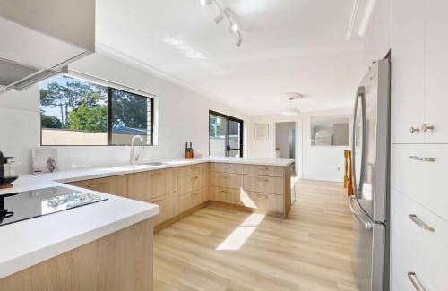 Woorim House | 200 m² House ∙ 4 bedrooms ∙ 9 guests