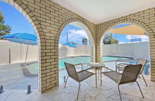 Woorim House | 200 m² House ∙ 4 bedrooms ∙ 9 guests