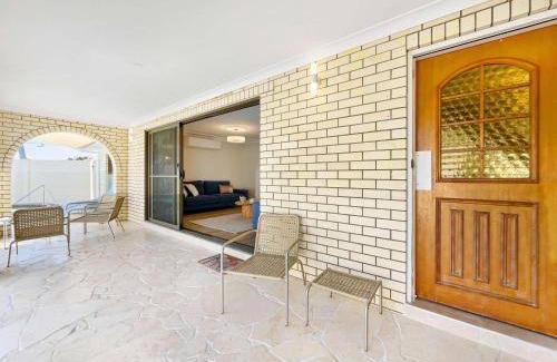 Woorim House | 200 m² House ∙ 4 bedrooms ∙ 9 guests