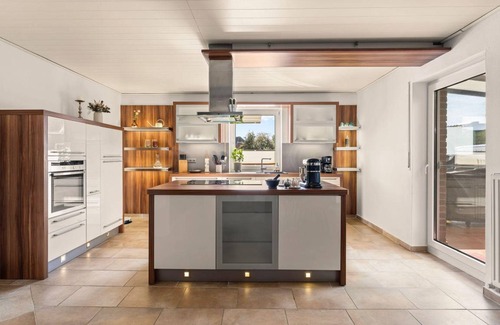 Eilsum House | 200 m² House ∙ 4 bedrooms ∙ 8 guests