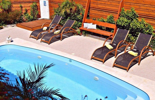 Lindos House | 200 m² House ∙ 4 bedrooms ∙ 8 guests