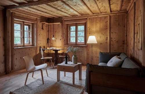 Promontogno House | 200 m² House ∙ 4 bedrooms ∙ 9 guests
