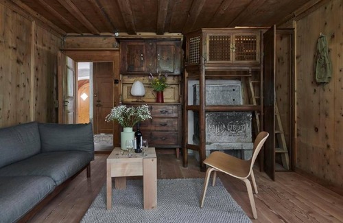 Promontogno House | 200 m² House ∙ 4 bedrooms ∙ 9 guests