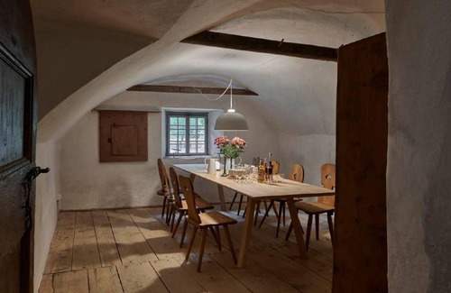 Promontogno House | 200 m² House ∙ 4 bedrooms ∙ 9 guests