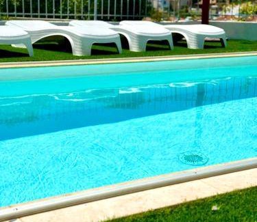 Konia House | 200 m² House ∙ 4 bedrooms ∙ 10 guests