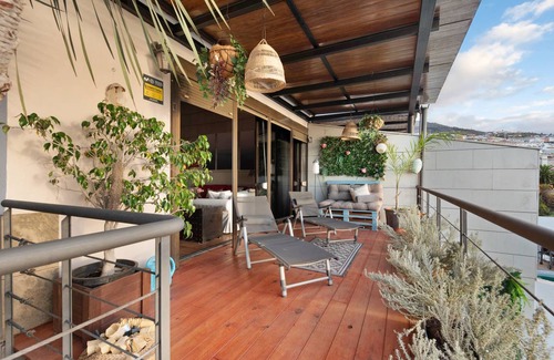 Santa Ursula House | 200 m² House ∙ 4 bedrooms ∙ 6 guests