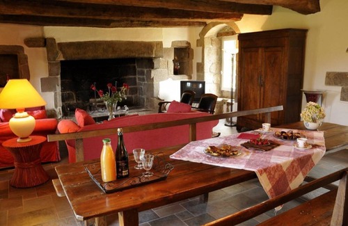 Plouguerneau House | 200 m² House ∙ 4 bedrooms ∙ 8 guests