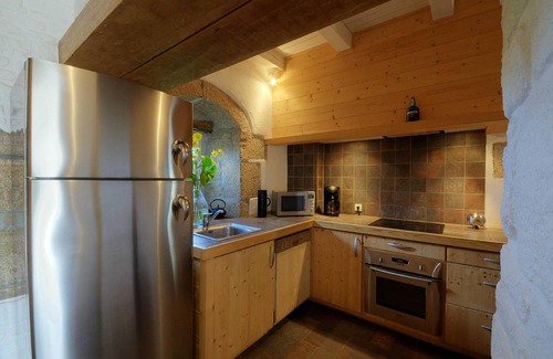 Plouguerneau House | 200 m² House ∙ 4 bedrooms ∙ 8 guests