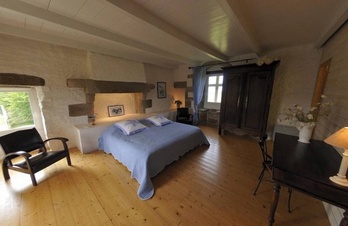 Plouguerneau House | 200 m² House ∙ 4 bedrooms ∙ 8 guests