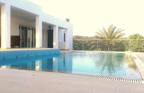 Kiotari House | 200 m² House ∙ 4 bedrooms ∙ 8 guests