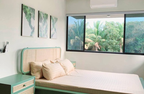 San Juan House | 200 m² House ∙ 4 bedrooms ∙ 8 guests