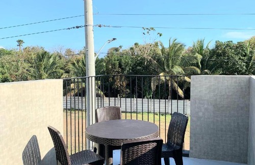 San Juan House | 200 m² House ∙ 4 bedrooms ∙ 8 guests