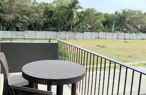 San Juan House | 200 m² House ∙ 4 bedrooms ∙ 8 guests