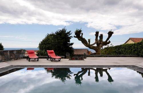 Vila Franca do Campo House | 200 m² House ∙ 4 bedrooms ∙ 9 guests