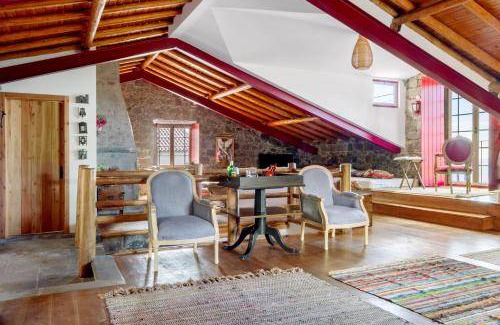 Vila Franca do Campo House | 200 m² House ∙ 4 bedrooms ∙ 9 guests