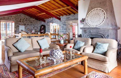 Vila Franca do Campo House | 200 m² House ∙ 4 bedrooms ∙ 9 guests
