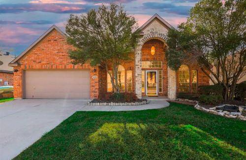 Fossil Creek House | 200 m² House ∙ 4 bedrooms ∙ 10 guests