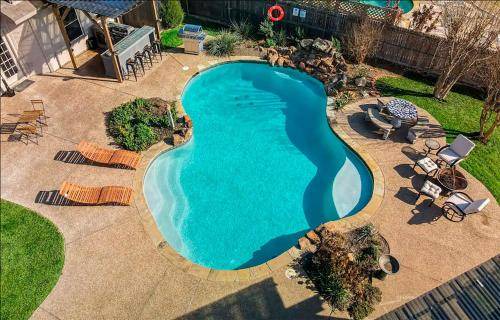 Fossil Creek House | 200 m² House ∙ 4 bedrooms ∙ 10 guests