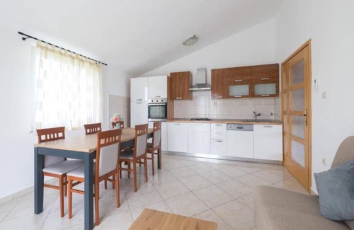 Podgradina House | 200 m² House ∙ 5 bedrooms ∙ 11 guests