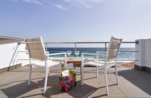 Calahonda House | 200 m² House ∙ 5 bedrooms ∙ 11 guests