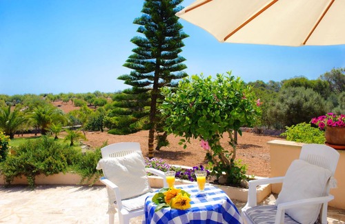Santanyi House | 200 m² House ∙ 5 bedrooms ∙ 10 guests