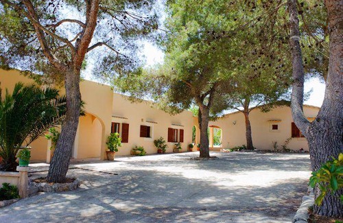 Santanyi House | 200 m² House ∙ 5 bedrooms ∙ 10 guests