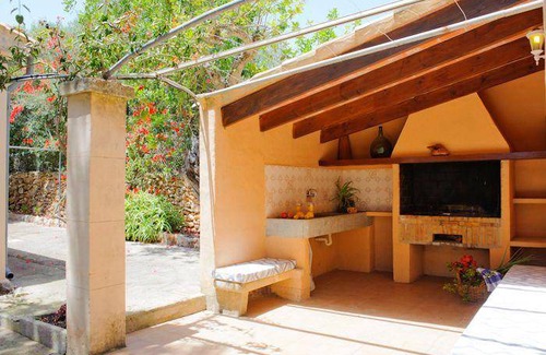 Santanyi House | 200 m² House ∙ 5 bedrooms ∙ 10 guests
