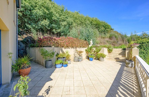 Plouezec House | 200 m² House ∙ 5 bedrooms ∙ 8 guests