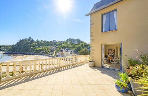 Plouezec House | 200 m² House ∙ 5 bedrooms ∙ 8 guests