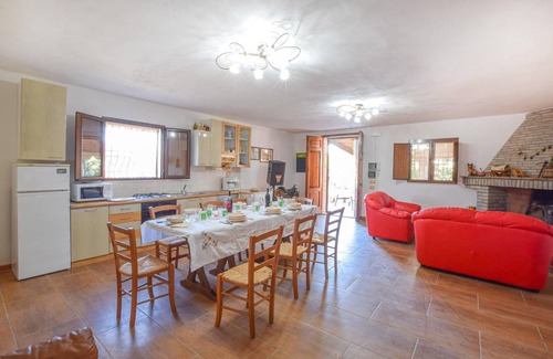 Pisticci House | 200 m² House ∙ 5 bedrooms ∙ 9 guests