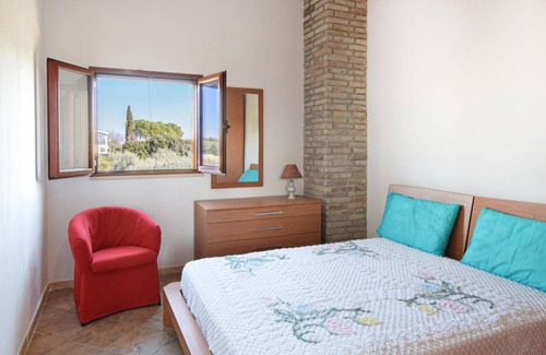Pisticci House | 200 m² House ∙ 5 bedrooms ∙ 9 guests