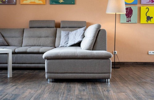 Wustrow House | 200 m² House ∙ 5 bedrooms ∙ 10 guests