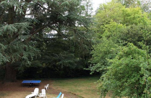 L'Aigle House | 200 m² House ∙ 5 bedrooms ∙ 12 guests