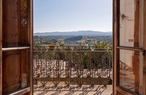 Cicogna House | 200 m² House ∙ 5 bedrooms ∙ 10 guests