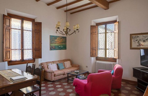 Cicogna House | 200 m² House ∙ 5 bedrooms ∙ 10 guests