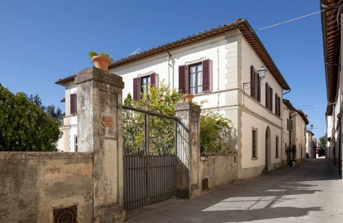 Cicogna House | 200 m² House ∙ 5 bedrooms ∙ 10 guests
