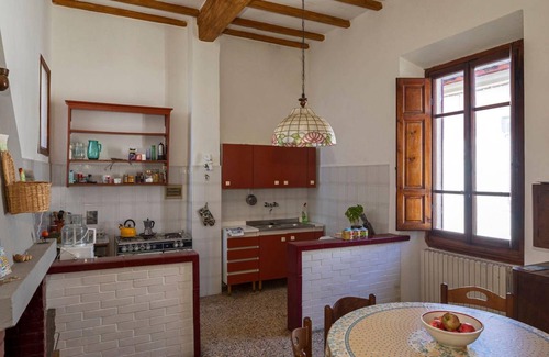 Cicogna House | 200 m² House ∙ 5 bedrooms ∙ 10 guests