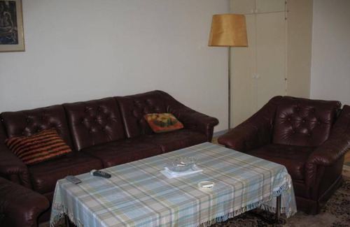 Hogsater House | 200 m² House ∙ 5 bedrooms ∙ 12 guests