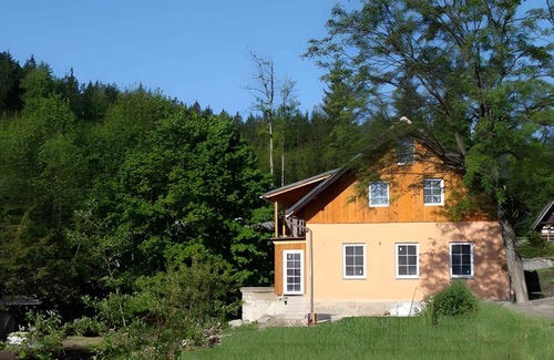 Korenov House | 200 m² House ∙ 6 bedrooms ∙ 20 guests