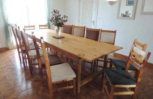 Plerin House | 200 m² House ∙ 6 bedrooms ∙ 16 guests