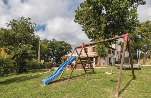 Furlo House | 200 m² House ∙ 6 bedrooms ∙ 10 guests